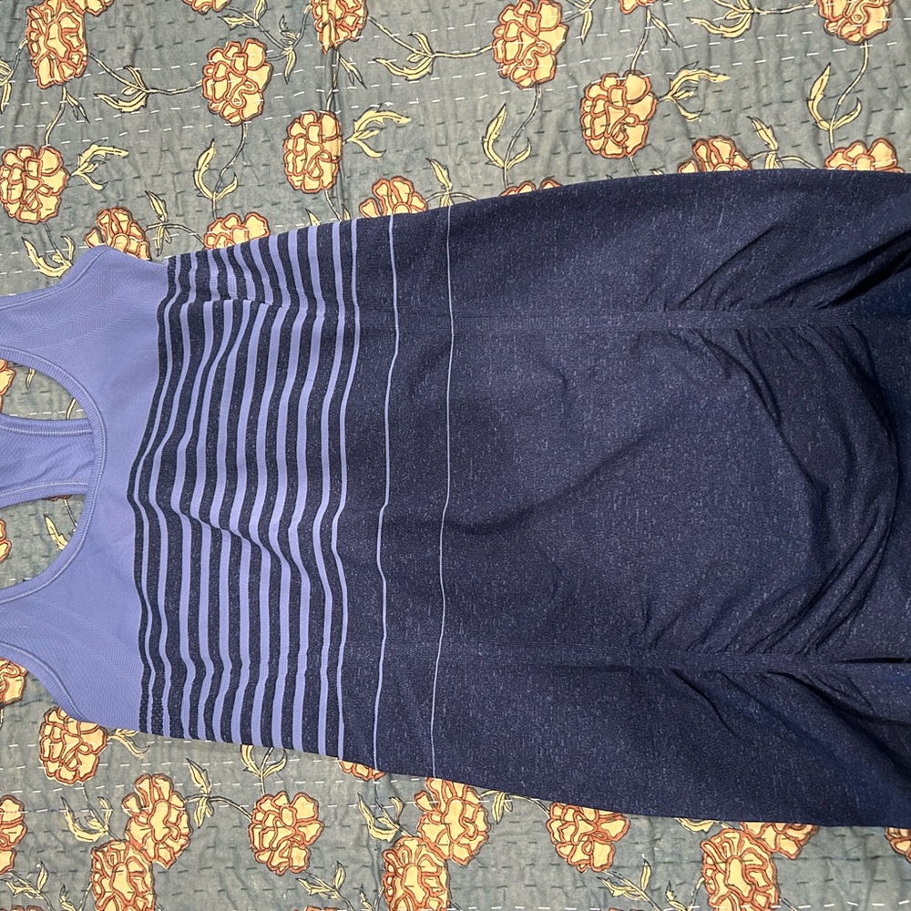 Lorna Jane tank top